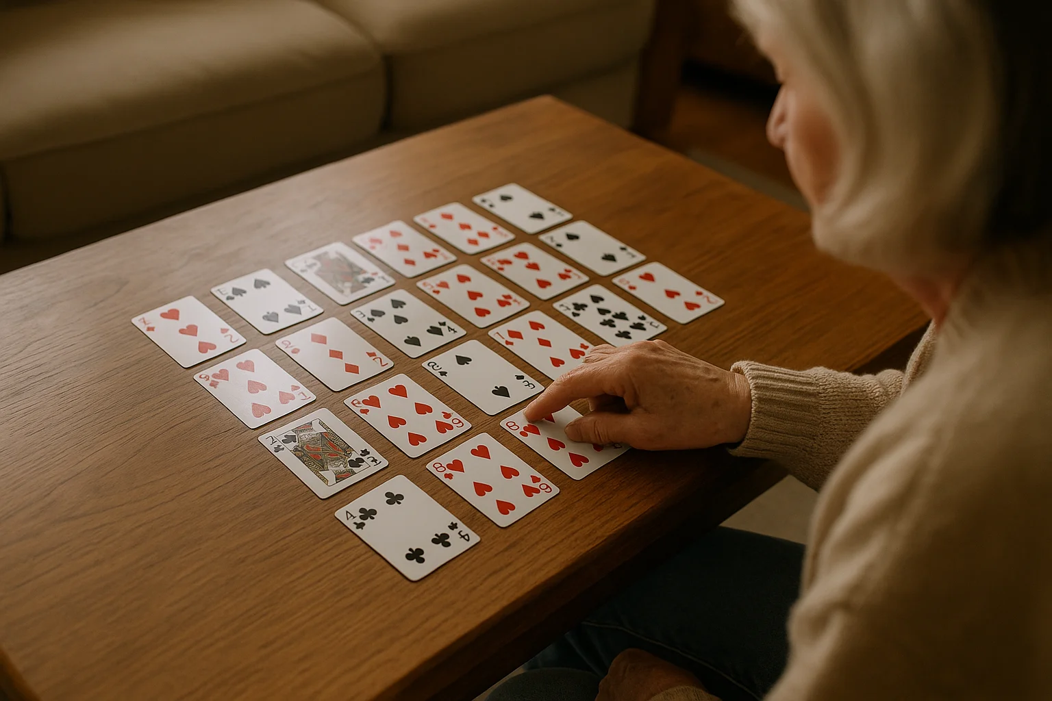 Spider solitaire free 2 suits