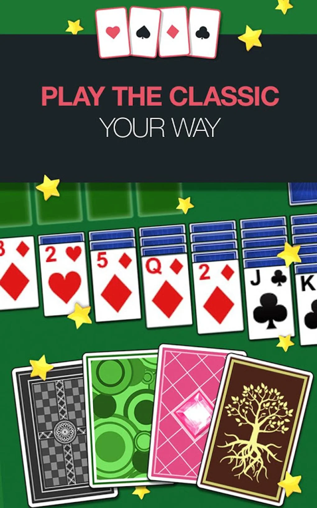 Wordle hurdle solitaire